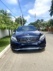 Mercedes-Benz C300 Sport 4Matic Sedan AWD (2.0L 4cyll 7A) 2016 Blue for sale