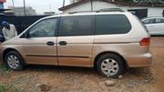 Honda Odyssey 2009 Brown for sale