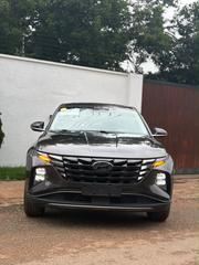 Hyundai Tucson SEL 2022 Black for sale