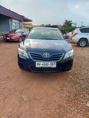 Toyota Camry 2010 Blue for sale