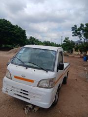 Daihatsu Cast 660 AWD 2015 White for sale