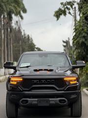 Dodge RAM 2023 Black for sale