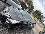 Hyundai Sonata GLS Sedan FWD (2.4L 4cyl 6A) 2013 Black for sale