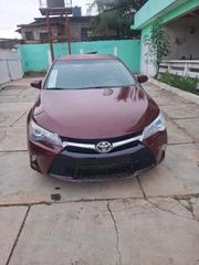Toyota Camry 2017 for sale