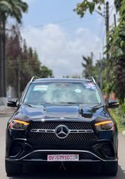 Mercedes-Benz GLE-Class GLE 350 4MATIC 2023 Black for sale