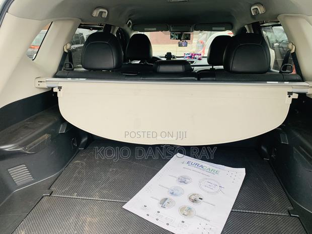 Nissan X-Trail 2016 Black