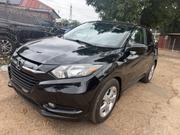 Honda HR-V EX-L w/Navigation AWD 2017 Black for sale