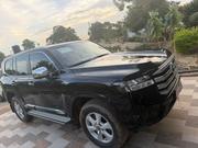 Toyota Land Cruiser 2026 Black for sale
