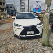 Lexus NX 2016 White for sale