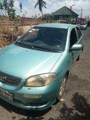 Toyota Vios 2012 Green for sale