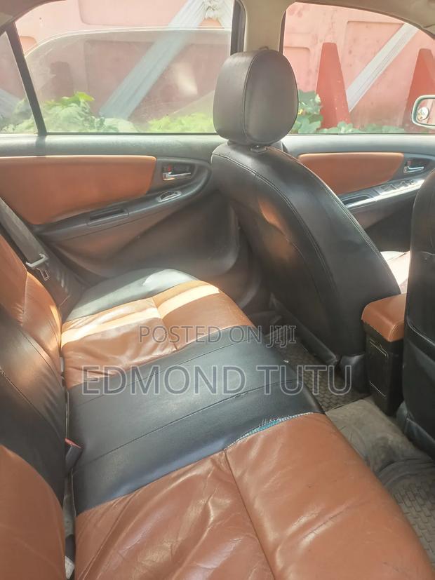 Toyota Vios 2012 Green