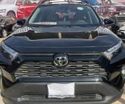 Toyota RAV4 2025 Black for sale