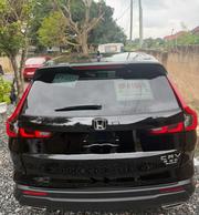Honda CR-V 2025 Black for sale