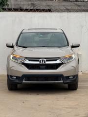 Honda CR-V EX-L AWD 2019 for sale