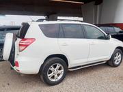 Toyota RAV4 2020 White for sale