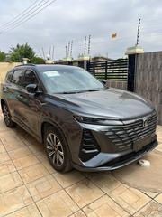 Changan CS75 2024 Gray for sale