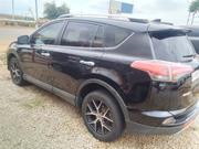 Toyota RAV4 2025 Black for sale