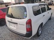 Toyota Probox 2016 White for sale