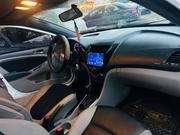 Hyundai Accent SE Sedan 2017 White for sale