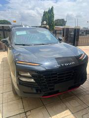 Jetour Dashing 2024 Black for sale