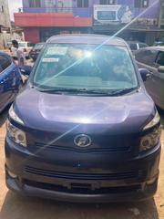 Toyota Voxy 2012 Black for sale