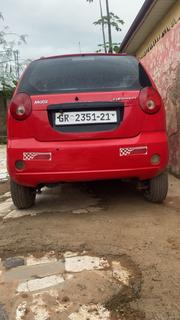 Daewoo Matiz 1.0 SE 2009 Red for sale