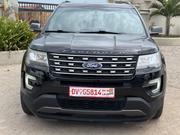 Ford Explorer 4dr SUV AWD (3.5L 6cyl 6A) 2016 Black for sale