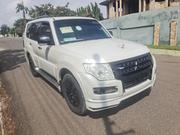 Mitsubishi Pajero 2013 White for sale