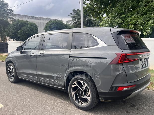 Hyundai Custin 2.0 Petrol FWD 2022 Gray