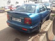 Suzuki Baleno 2006 Blue for sale