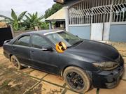 Toyota Camry 2005 Black for sale