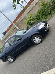 Nissan Sunny 2012 Blue for sale