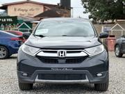 Honda CR-V 2017 Black for sale