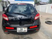 Mazda 2 2014 Black for sale
