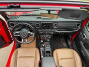 Jeep Wrangler 4xe Rubicon 4WD 2023 Red for sale