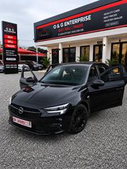 Opel Insignia 2022 Black for sale