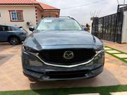 Mazda CX-5 Carbon Edition Turbo 2021 Gray for sale