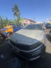 Kia Optima EX 4dr Sedan (2.4L 4cyl 6A) 2013 Gold for sale