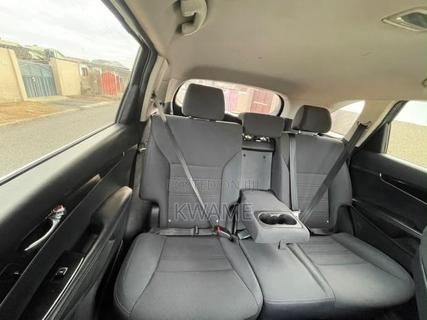 Kia Sorento 4dr SUV 2016 Blue