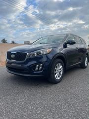 Kia Sorento 4dr SUV 2016 Blue for sale