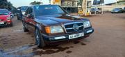 Mercedes-Benz W124 1995 Brown for sale