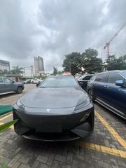 New Deepal S07 2025 Gray for sale