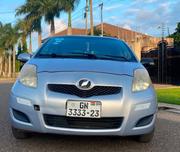 Toyota Vitz 1.3 AWD 3dr 2010 Silver for sale