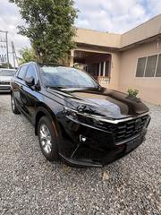 New Honda CR-V 2025 Black for sale