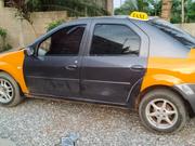 Renault Logan 1.6 2010 Gray for sale