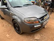 Chevrolet Kalos 2013 for sale