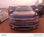 Ford F-150 2019 Brown for sale