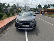 Peugeot 5008 1.2 PureTech 130 2020 Gray for sale