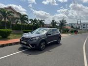 Peugeot 5008 1.2 PureTech 130 2020 Gray for sale