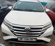 Toyota Rush 1.5 AWD 2019 White for sale